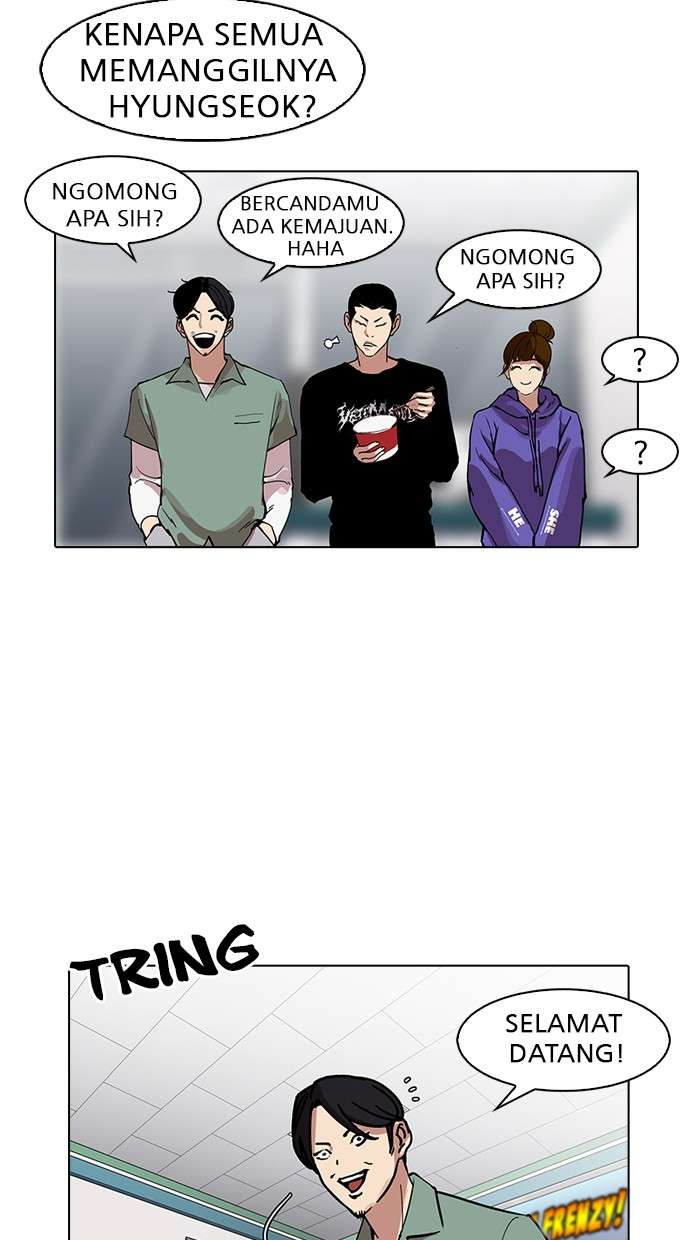 Lookism Chapter 162 halaman 62