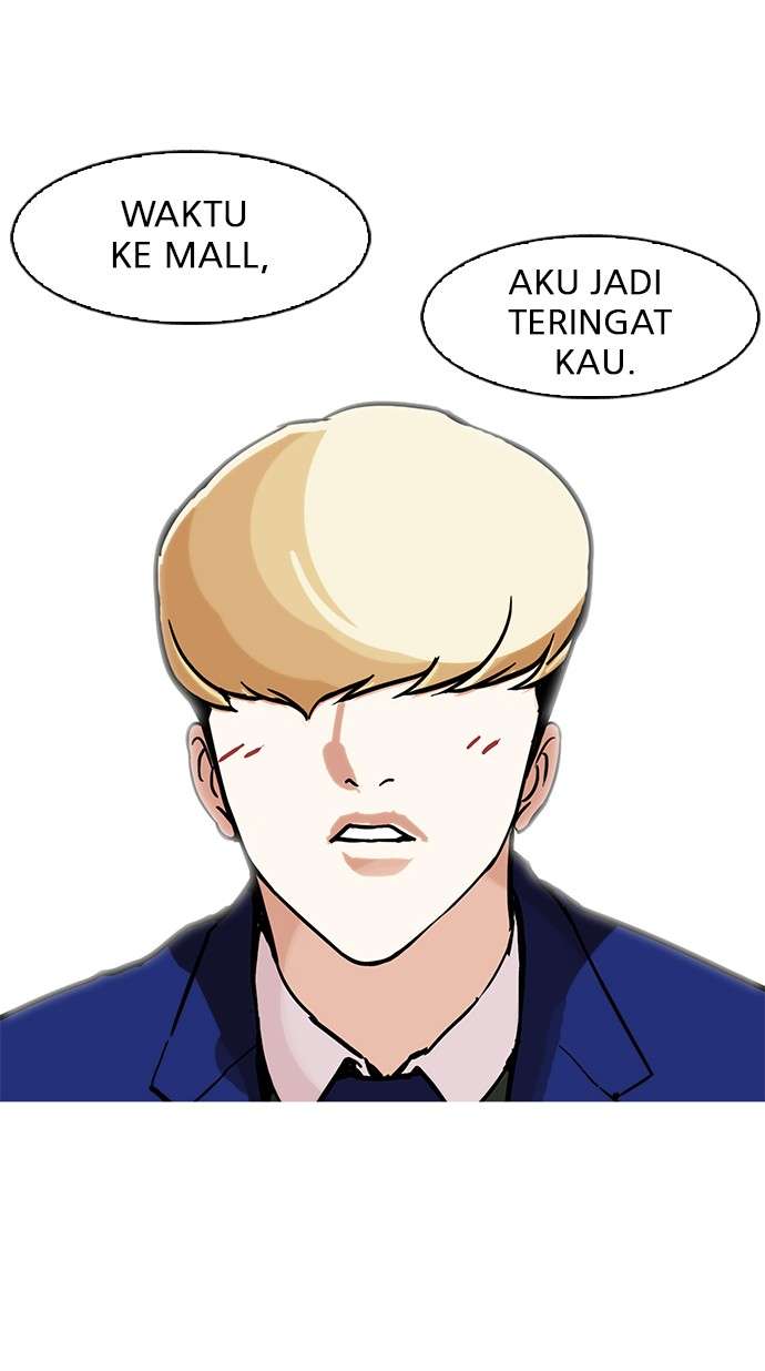 Lookism Chapter 162 halaman 128