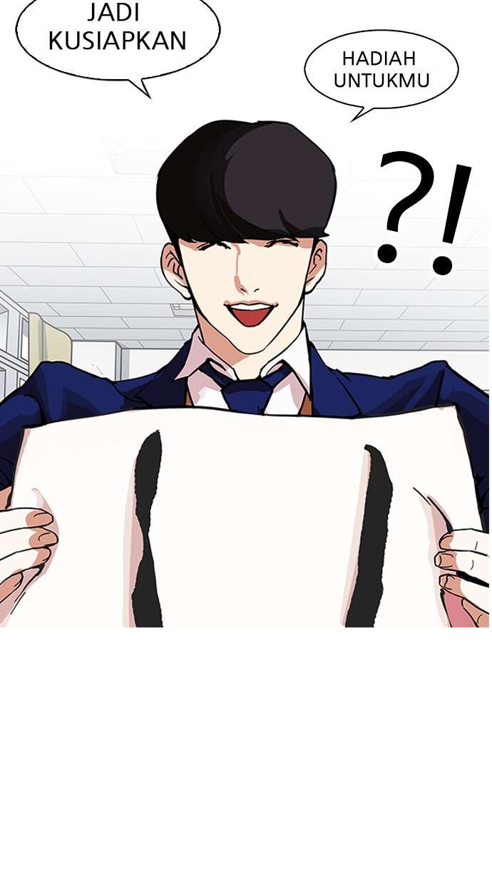 Lookism Chapter 162 halaman 127