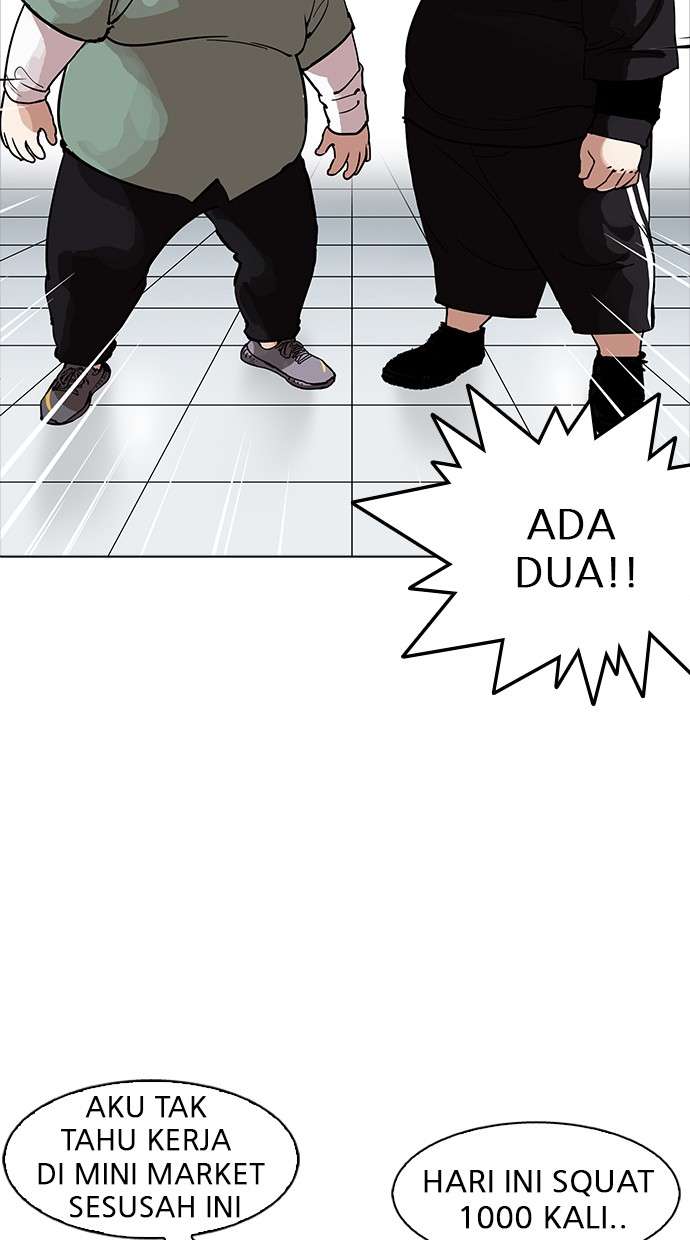 Lookism Chapter 162 halaman 68