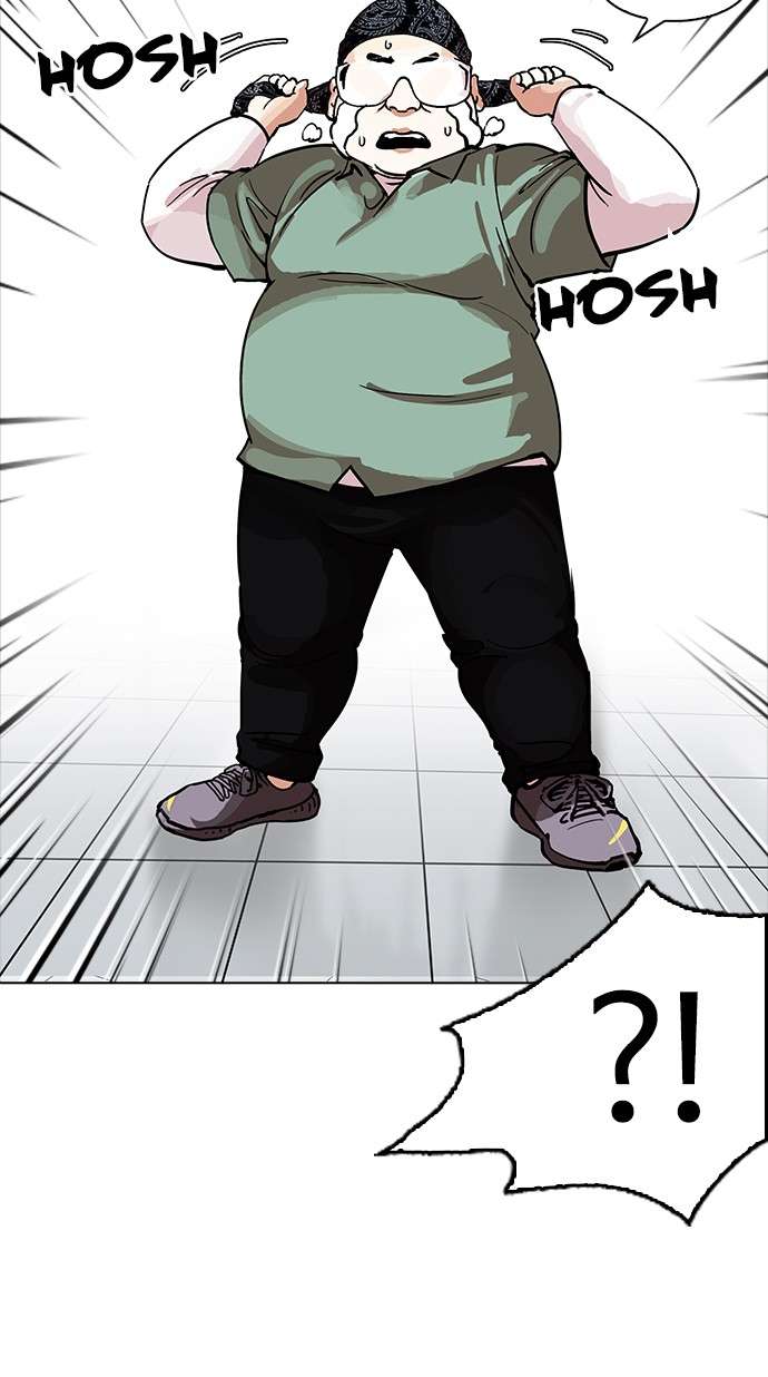 Lookism Chapter 162 halaman 72