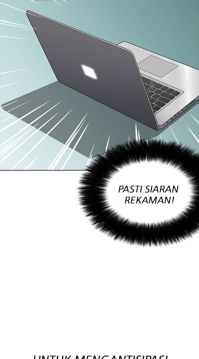 Lookism Chapter 162 halaman 36