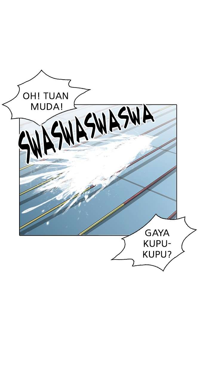 Lookism Chapter 162 halaman 123