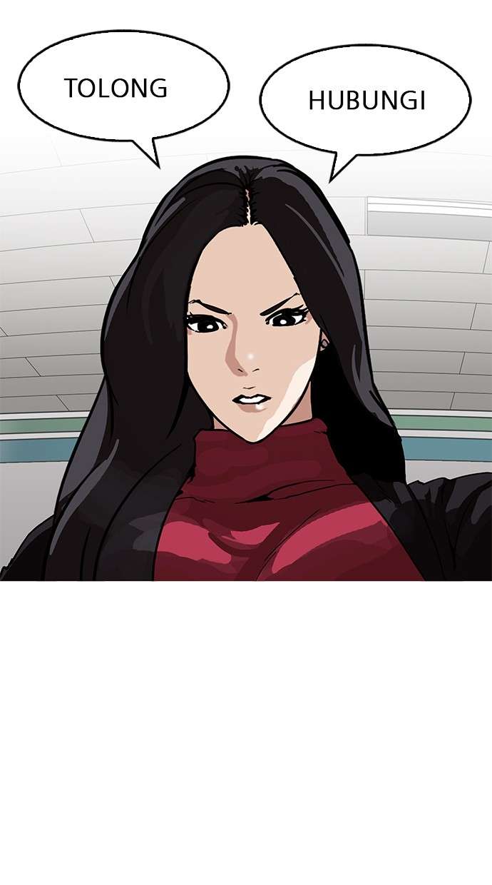 Lookism Chapter 162 halaman 9
