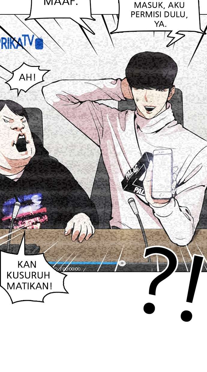 Lookism Chapter 162 halaman 40