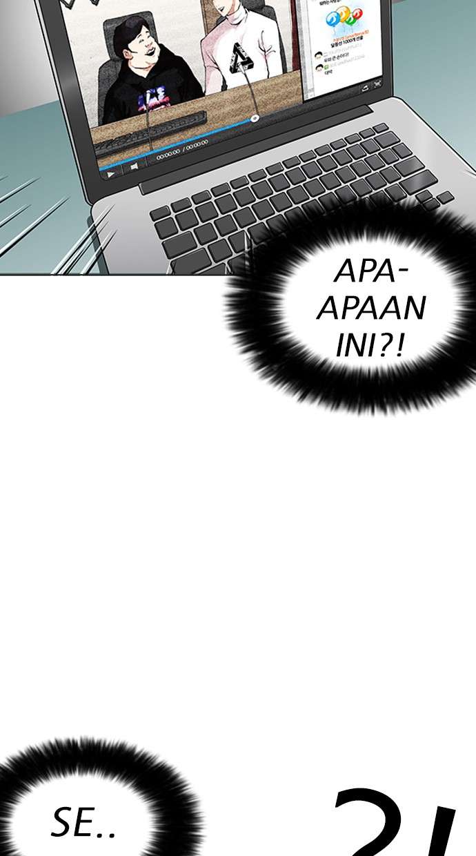 Lookism Chapter 162 halaman 24