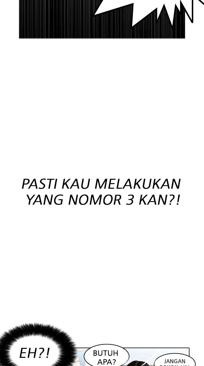 Lookism Chapter 162 halaman 21