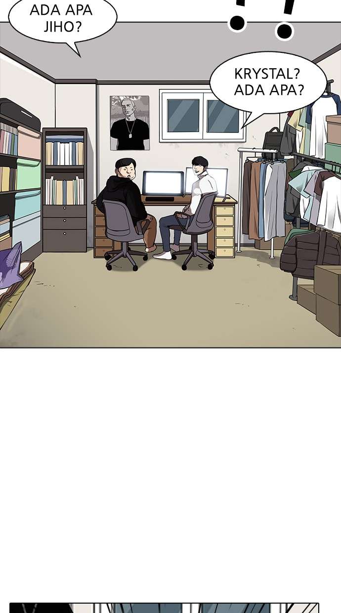 Lookism Chapter 162 halaman 52