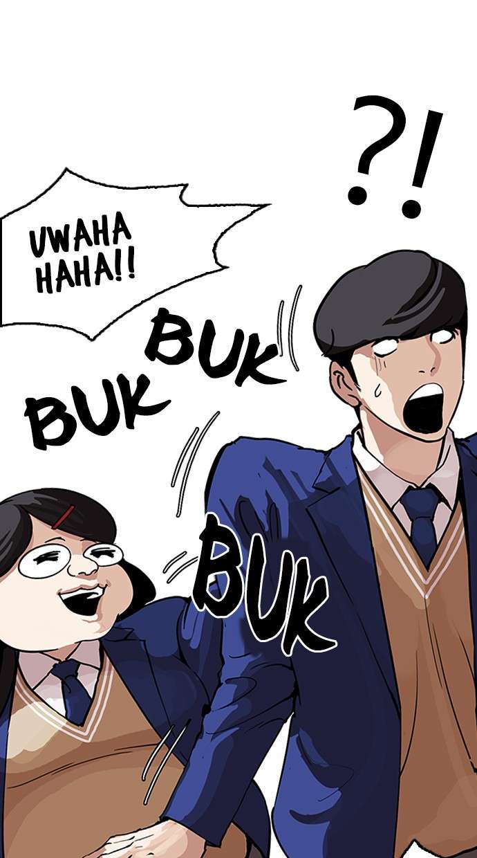 Lookism Chapter 162 halaman 131