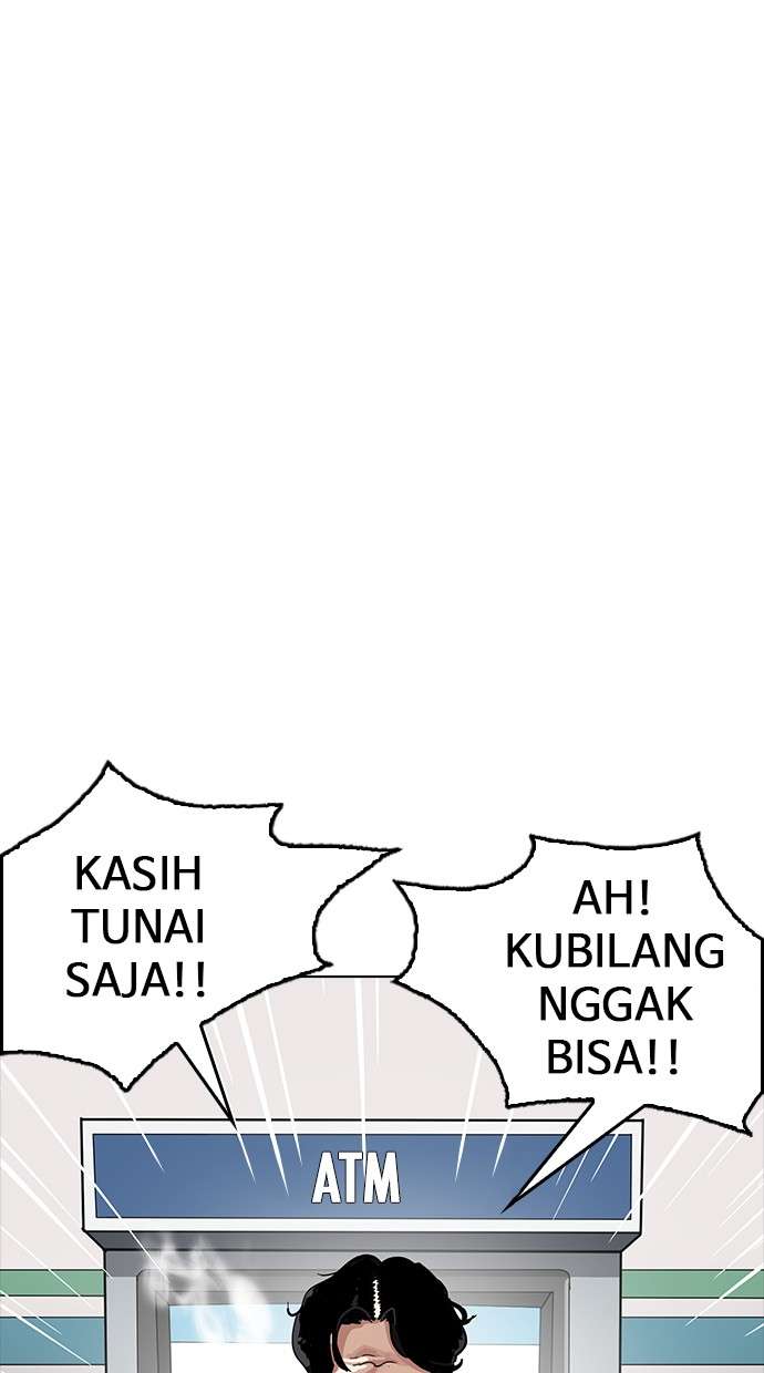 Lookism Chapter 163 halaman 33