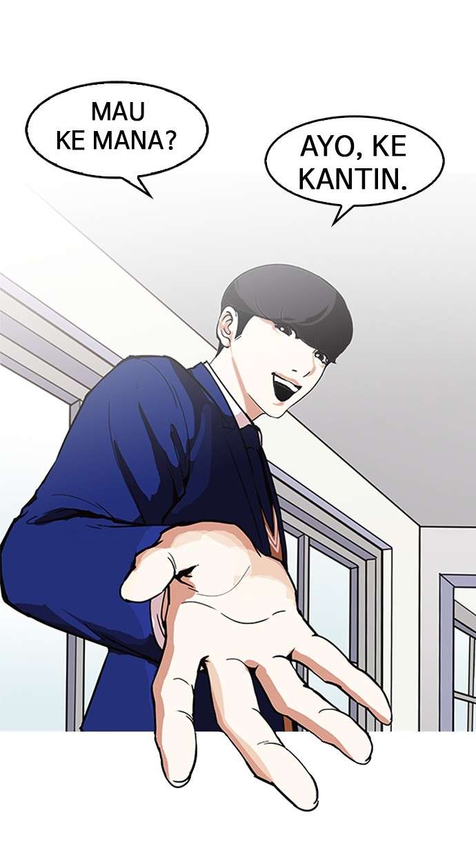 Lookism Chapter 163 halaman 26