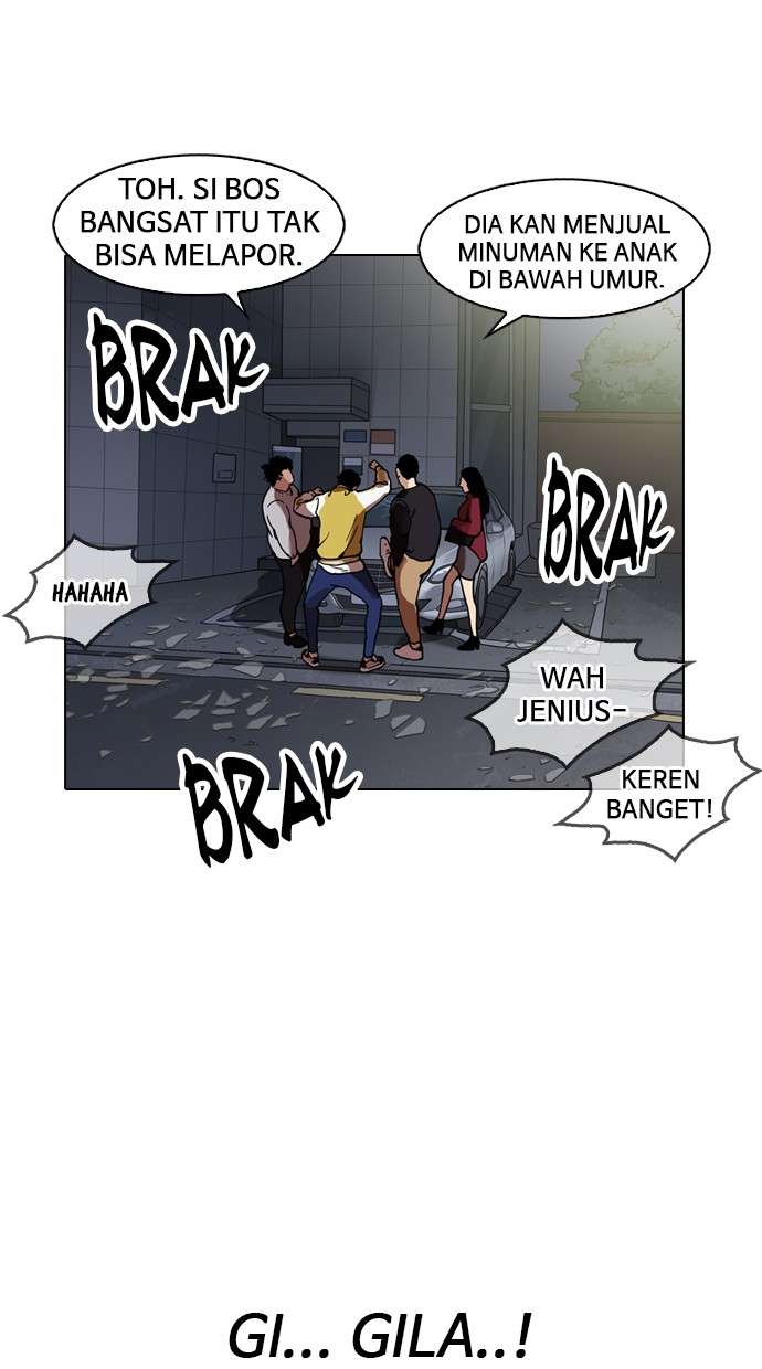 Lookism Chapter 163 halaman 112