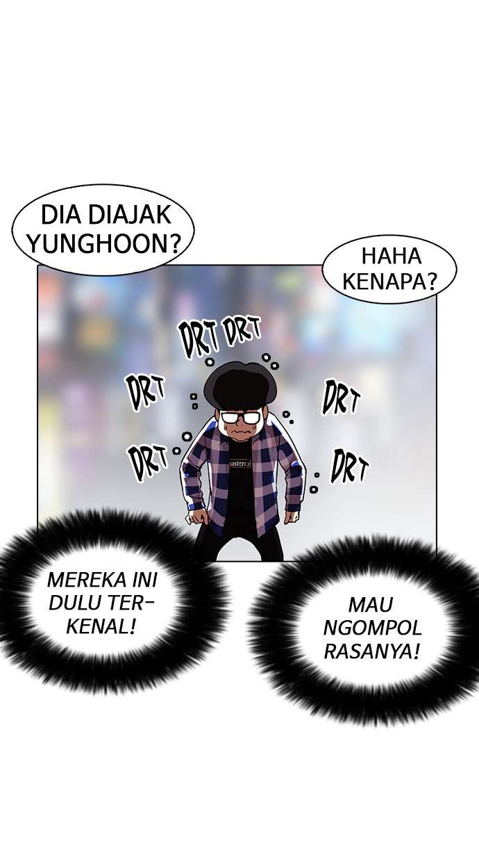 Lookism Chapter 163 halaman 70