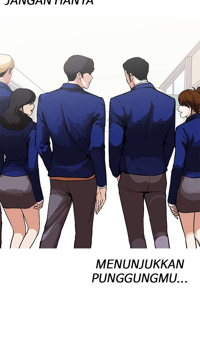 Lookism Chapter 163 halaman 23
