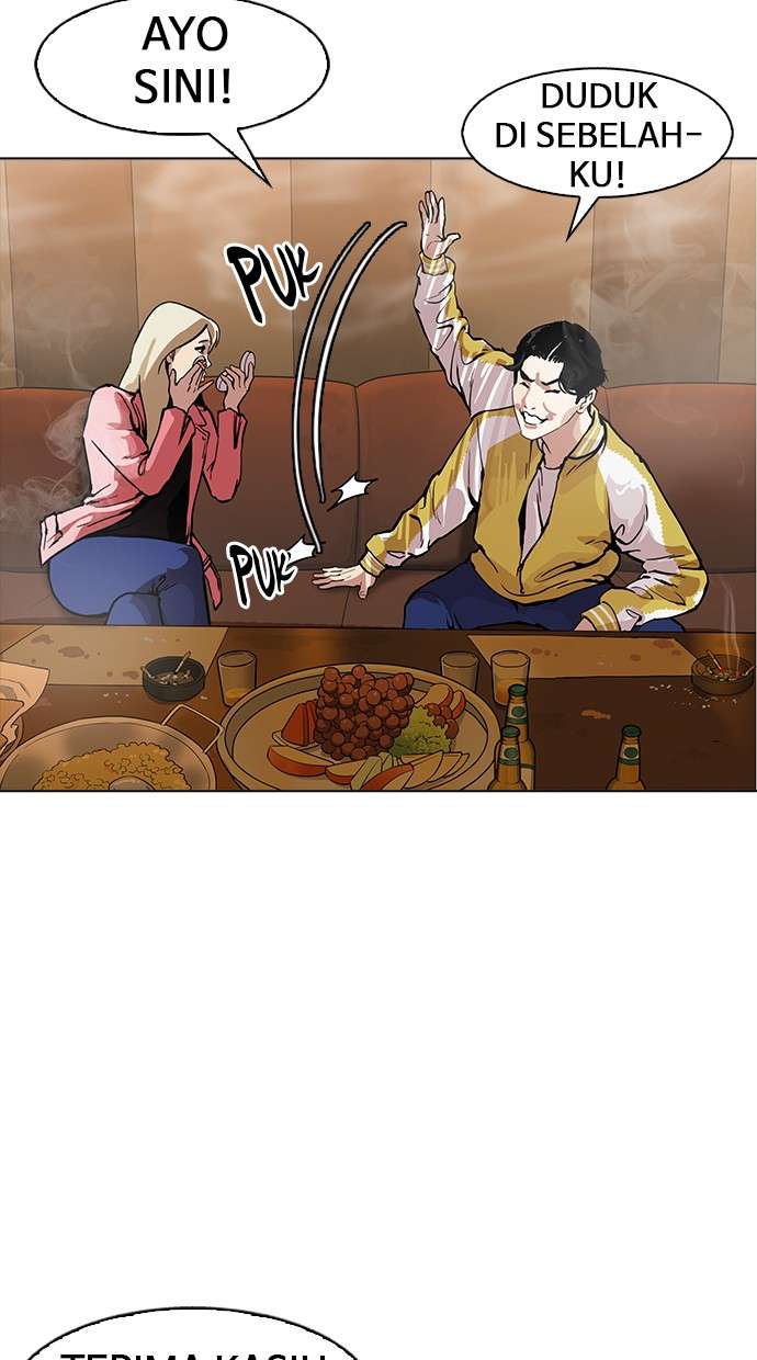 Lookism Chapter 163 halaman 83