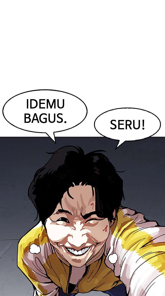 Lookism Chapter 163 halaman 115