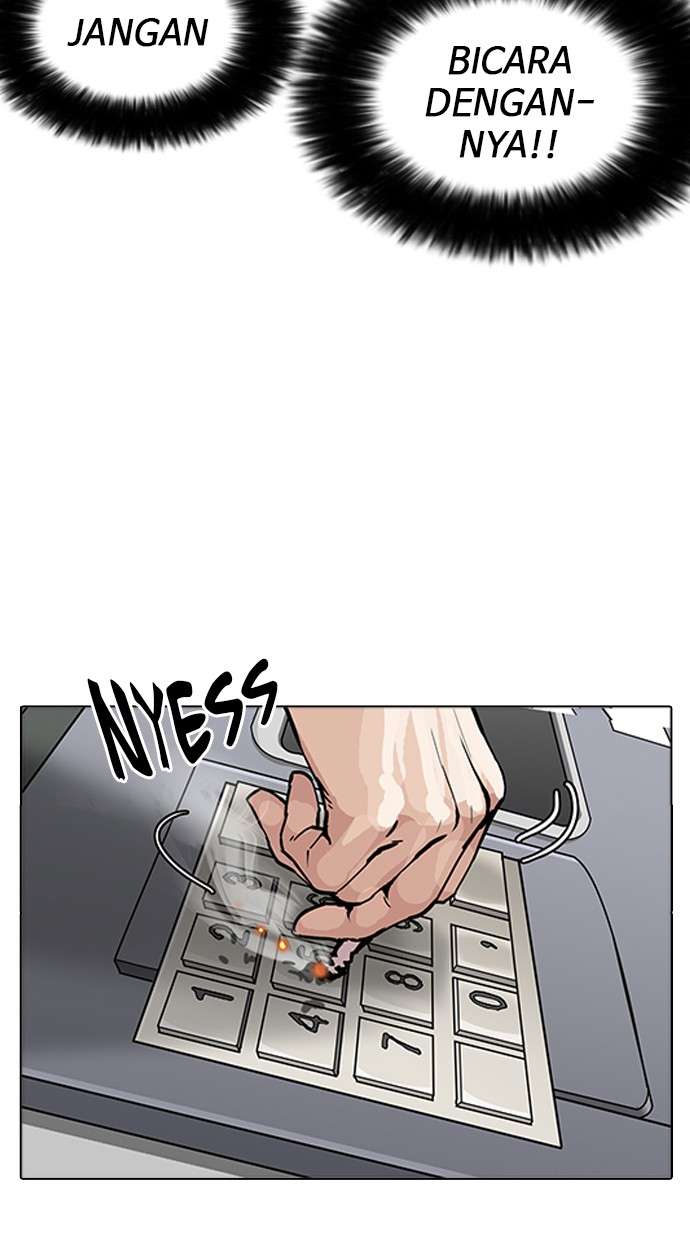 Lookism Chapter 163 halaman 41