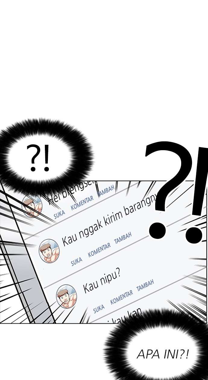 Lookism Chapter 164 halaman 102
