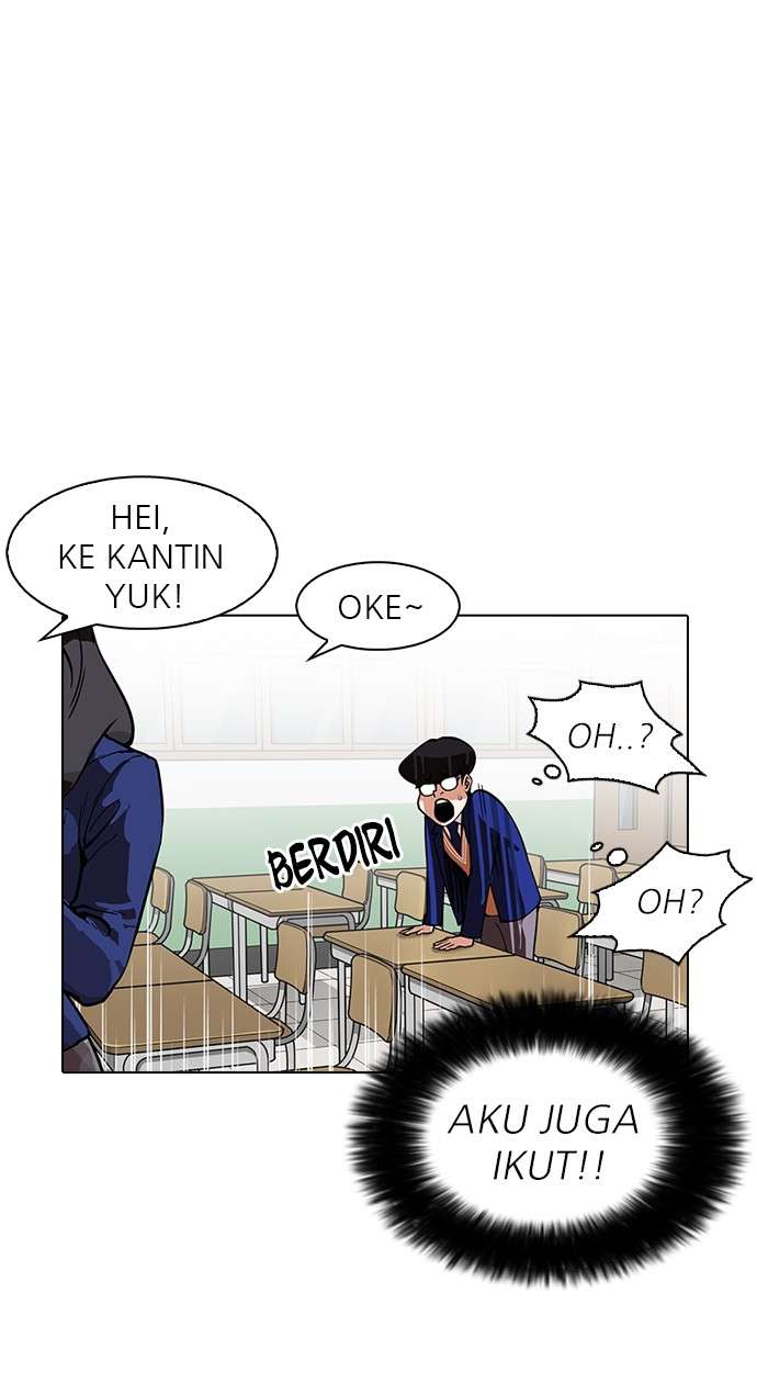 Lookism Chapter 164 halaman 28