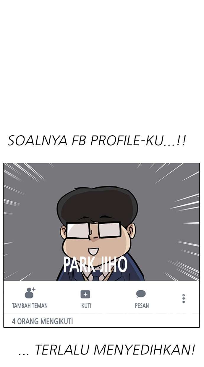 Lookism Chapter 164 halaman 97