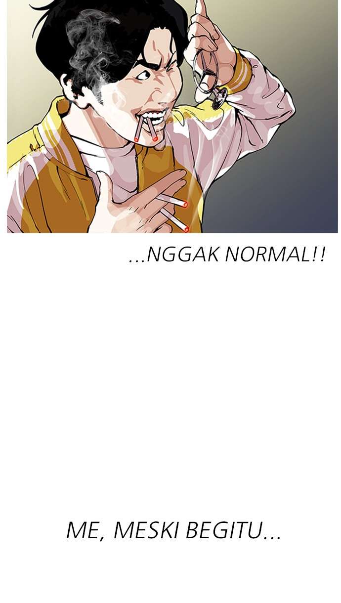 Lookism Chapter 164 halaman 14