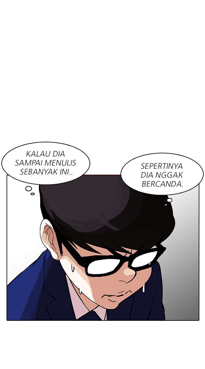 Lookism Chapter 164 halaman 112