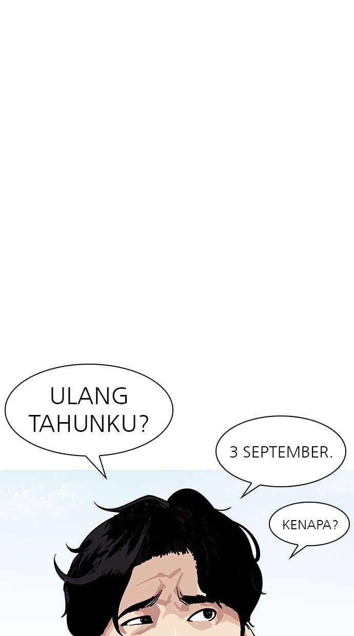 Lookism Chapter 164 halaman 61