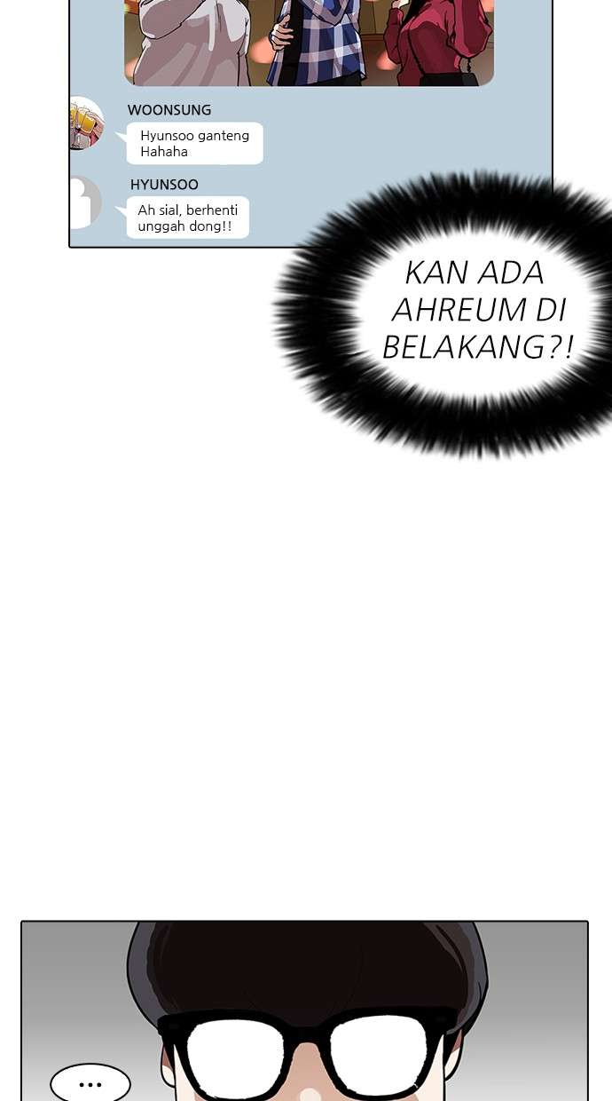 Lookism Chapter 164 halaman 38