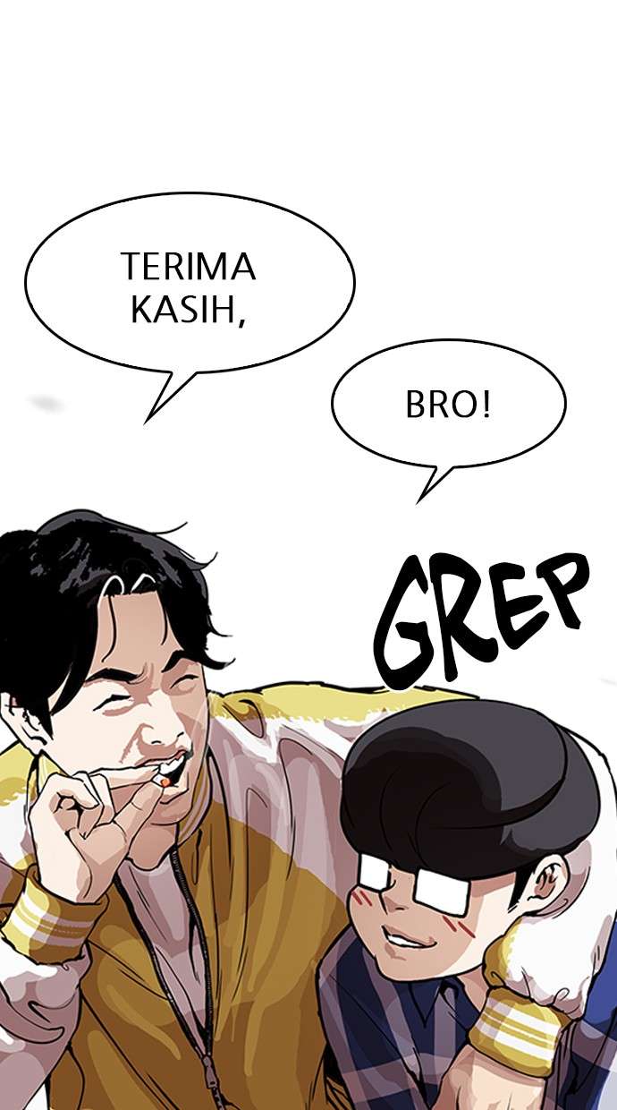 Lookism Chapter 164 halaman 73