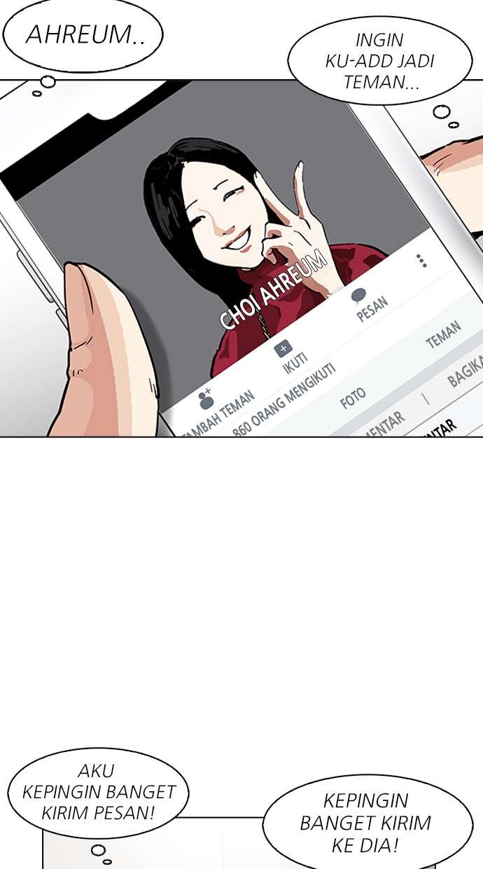 Lookism Chapter 164 halaman 95