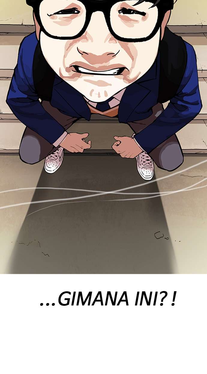 Lookism Chapter 165 halaman 118