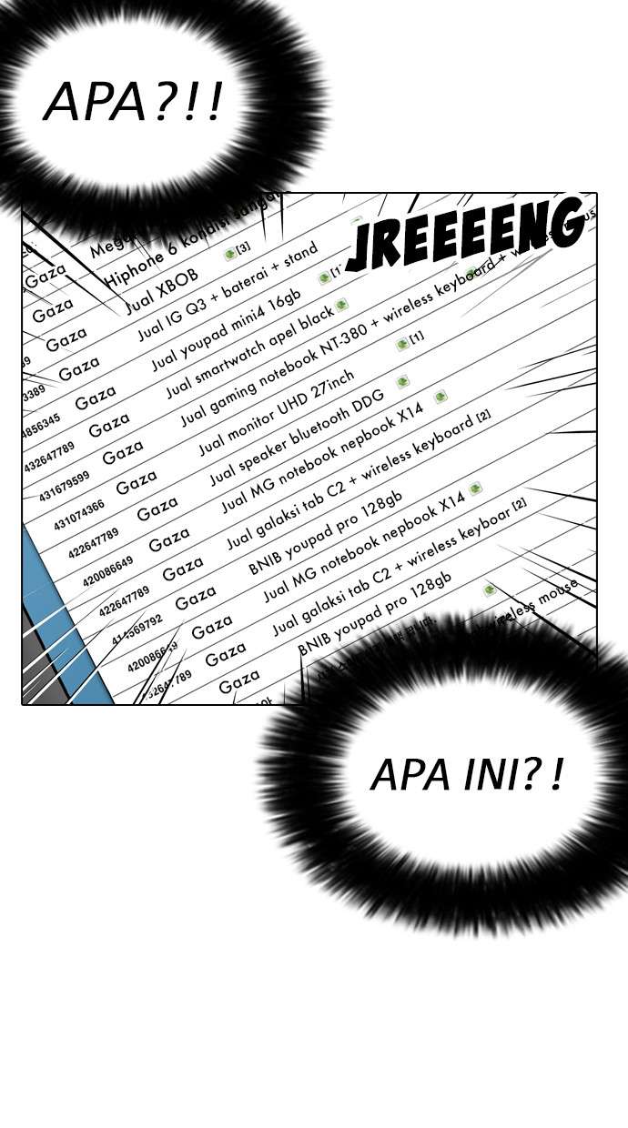 Lookism Chapter 165 halaman 70