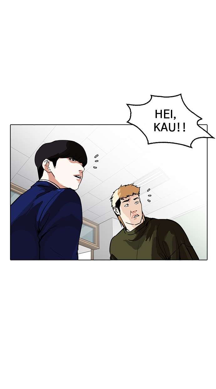 Lookism Chapter 165 halaman 29