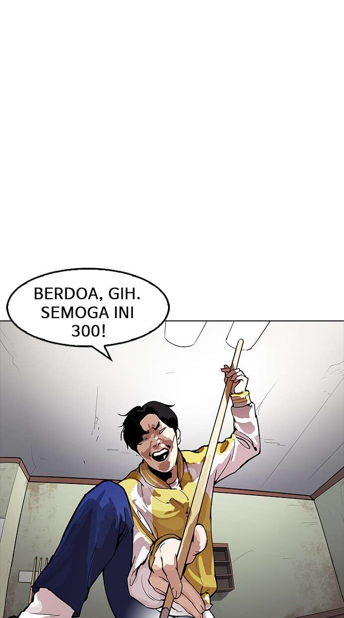 Lookism Chapter 165 halaman 50