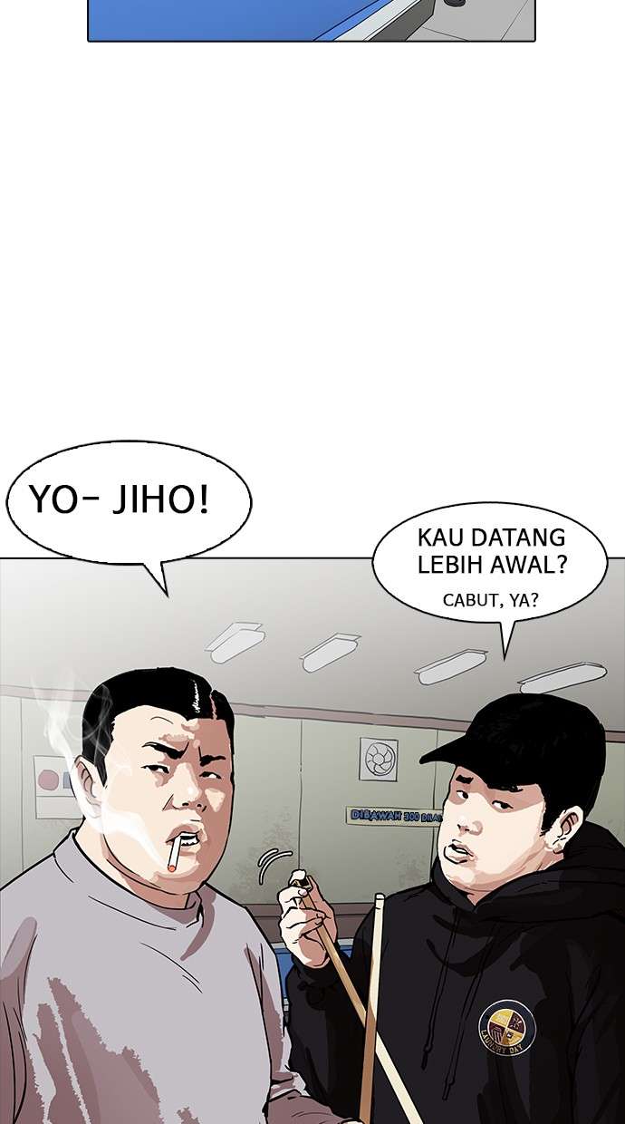 Lookism Chapter 165 halaman 33