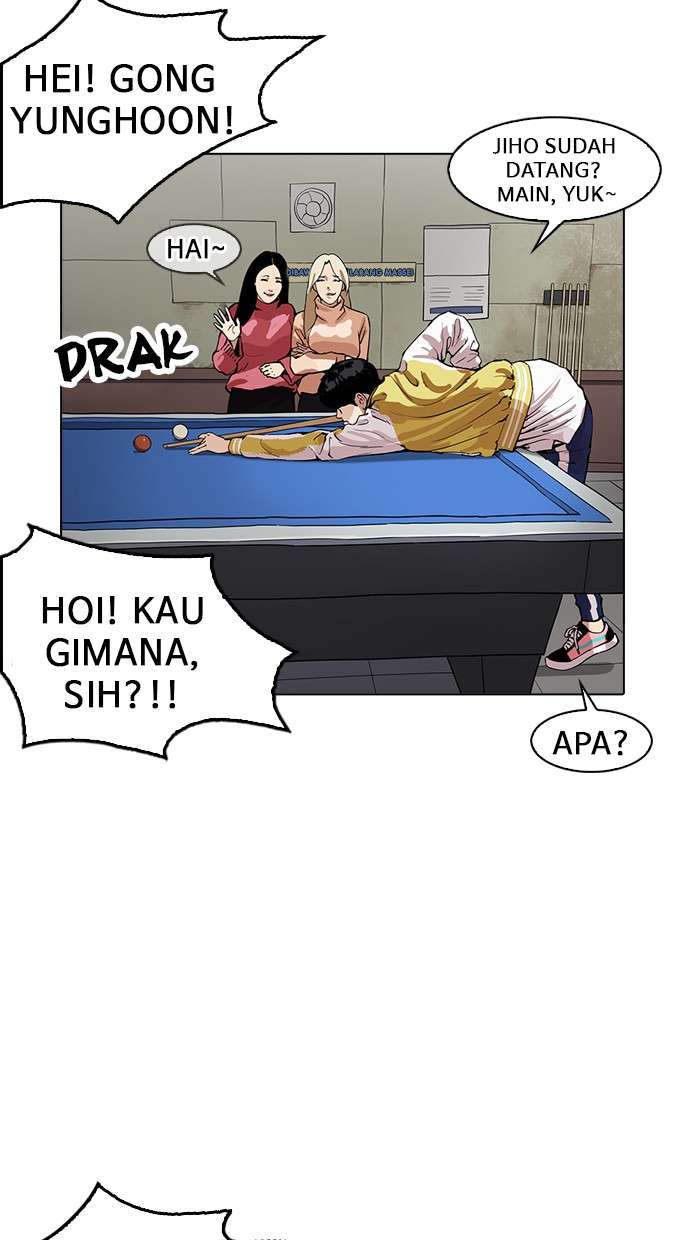 Lookism Chapter 165 halaman 36