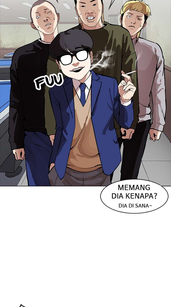 Lookism Chapter 165 halaman 35