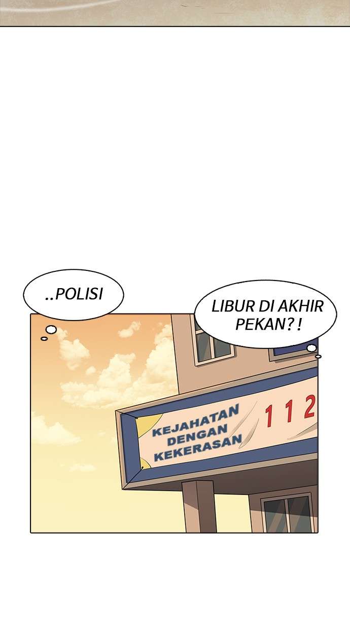 Lookism Chapter 165 halaman 113