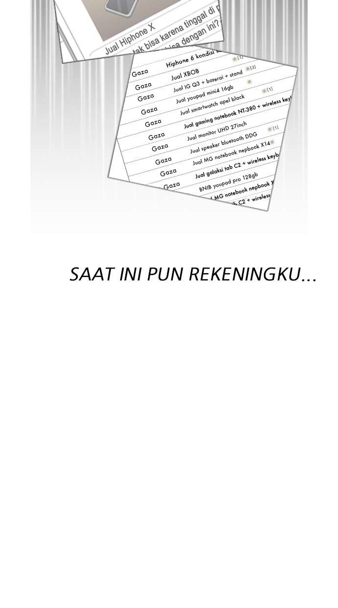 Lookism Chapter 165 halaman 99