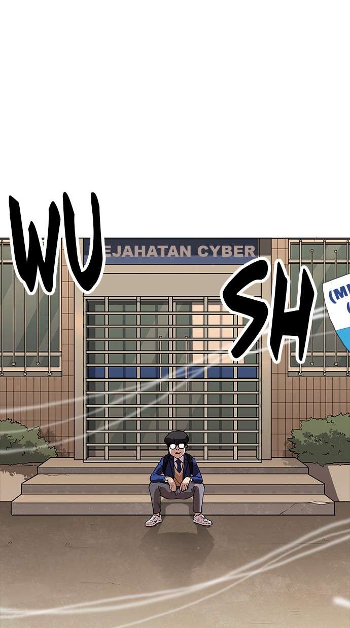 Lookism Chapter 165 halaman 112