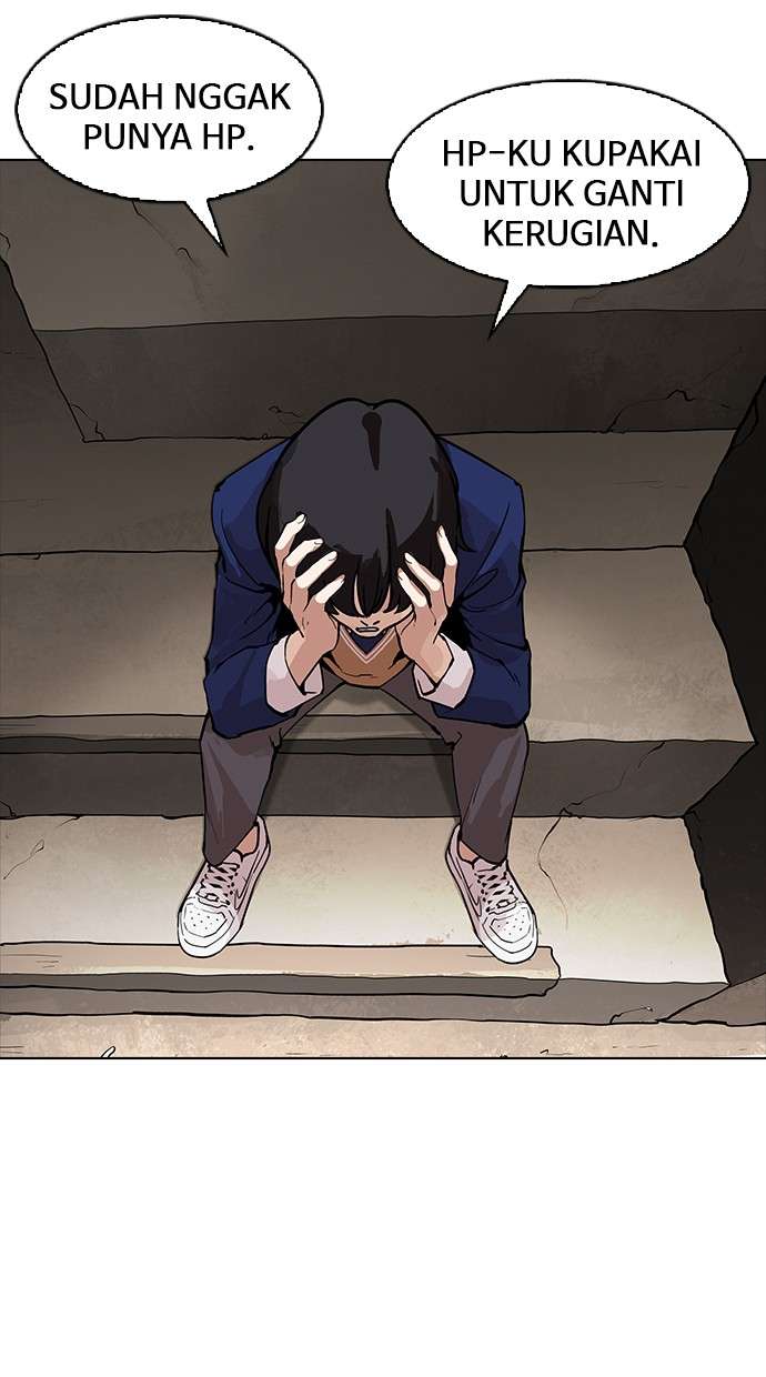 Lookism Chapter 166 halaman 60