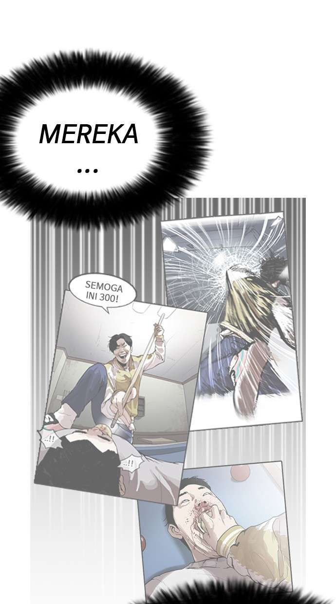 Lookism Chapter 166 halaman 74