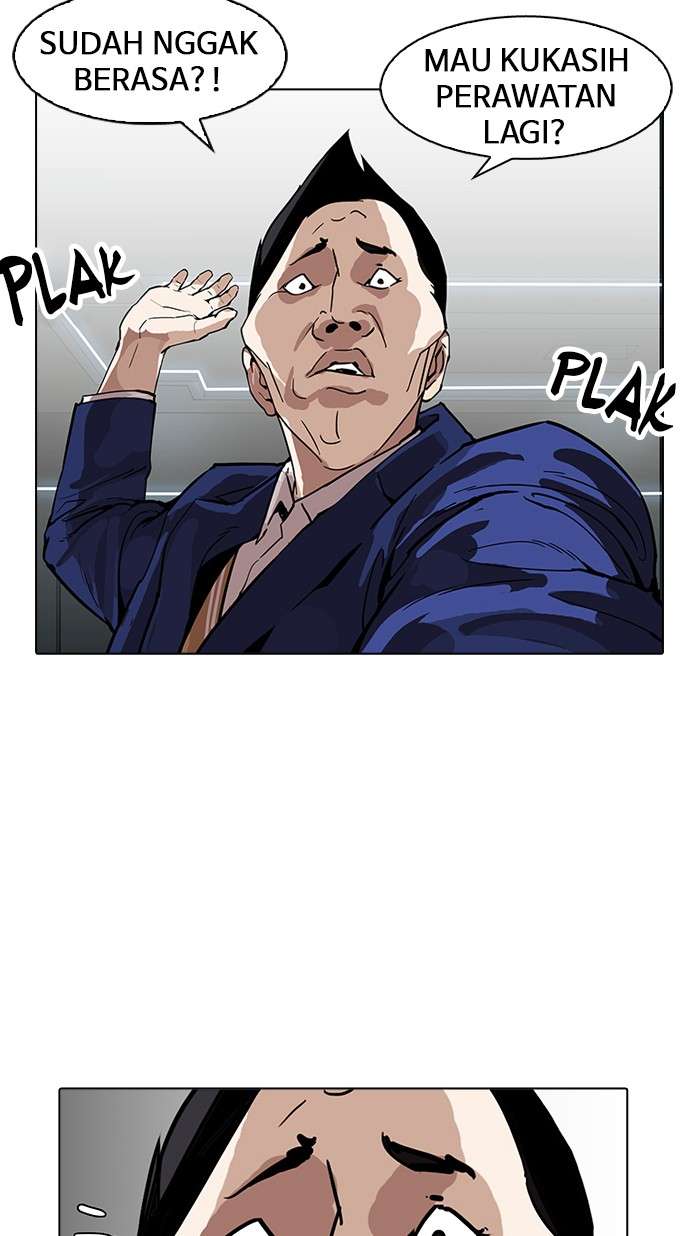 Lookism Chapter 166 halaman 32