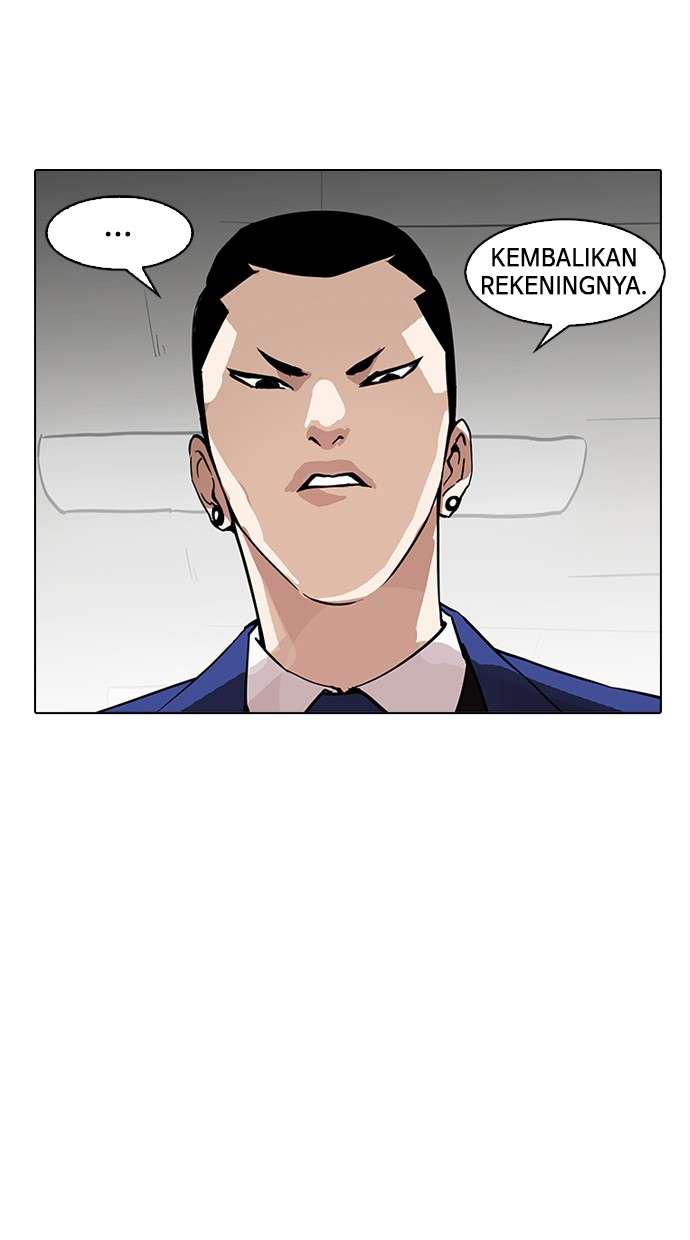 Lookism Chapter 166 halaman 95