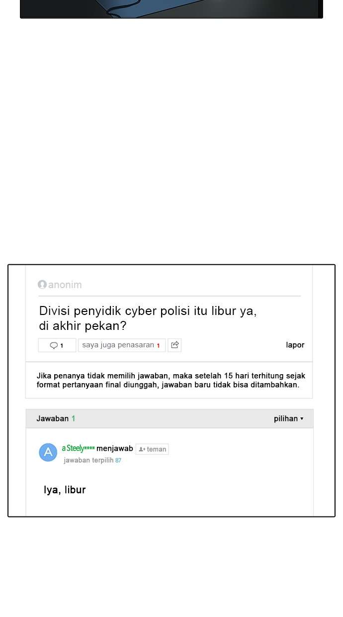 Lookism Chapter 166 halaman 13