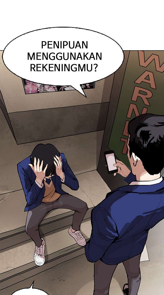 Lookism Chapter 166 halaman 57