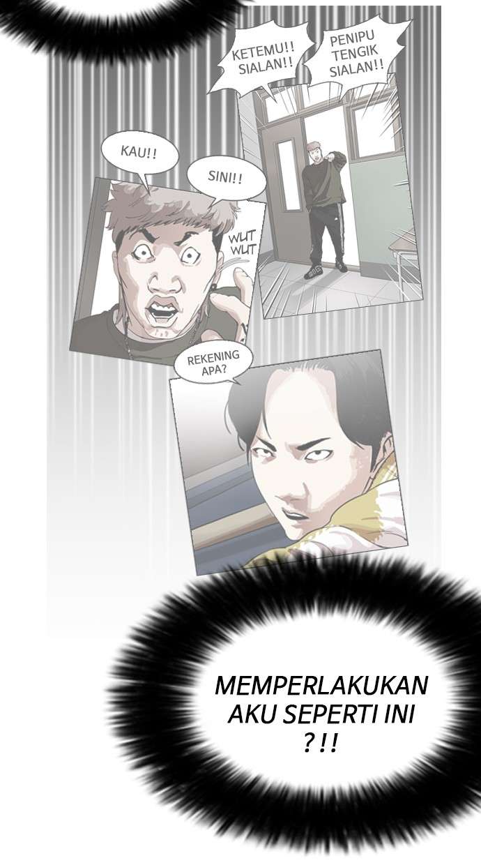 Lookism Chapter 166 halaman 22