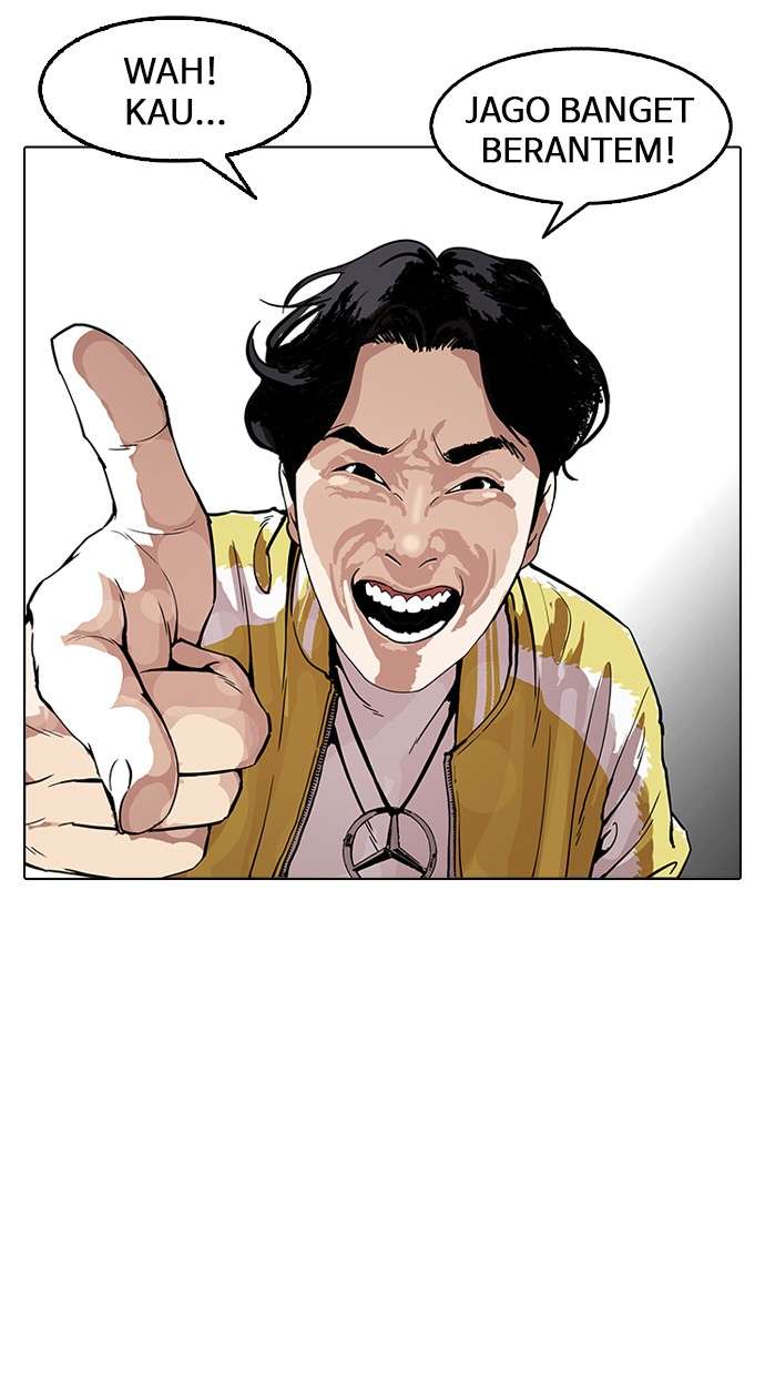 Lookism Chapter 166 halaman 94