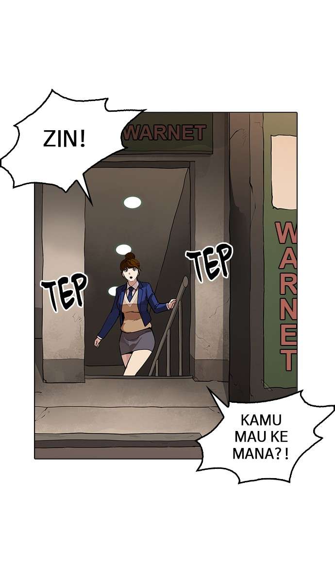 Lookism Chapter 166 halaman 62