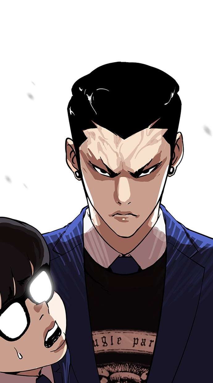 Lookism Chapter 166 halaman 67